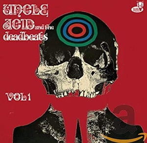 UNCLE ACID AND THE DEADBEATS - VOL 1. (LP)