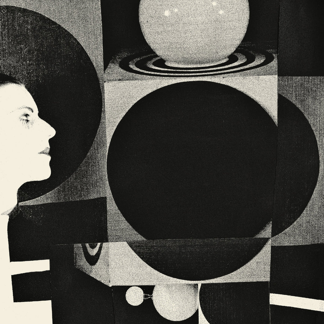 VANISHING TWIN - THE AGE OF IMMUNOLOGY (LP/PIC DISC)