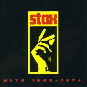 V/A - STAX GOLD: HITS 1968-1974 (LP)