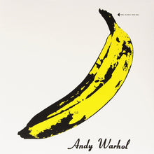 Load image into Gallery viewer, VELVET UNDERGROUND AND NICO - THE VELVET UNDERGROUND AND NICO [50th ANNIVERSARY] (LP)
