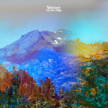 Load image into Gallery viewer, VETIVER - UP ON HIGH (LP)

