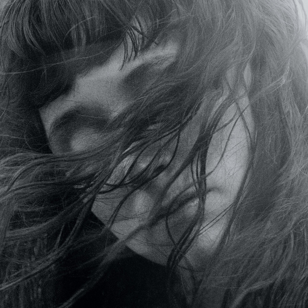 WAXAHATCHEE - OUT IN THE STORM (LP)