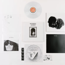 Load image into Gallery viewer, JOHN LENNON / YOKO ONO - WEDDING ALBUM (LP BOX SET)
