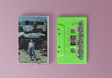 Load image into Gallery viewer, WEDNESDAY - TWIN PLAGUES (LP/CASSETTE)
