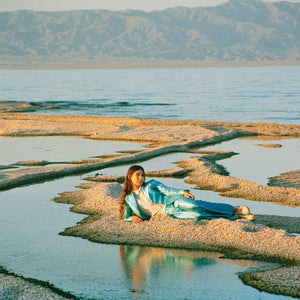 WEYES BLOOD - FRONT ROW SEAT TO EARTH (LP)