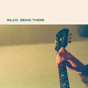 WILCO - BEING THERE (2xLP)
