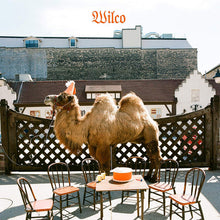 Load image into Gallery viewer, [AUTOGRAPHED] WILCO - WILCO [THE ALBUM] (LP)
