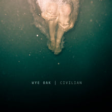 Load image into Gallery viewer, WYE OAK - CIVILIAN (2xLP/LP)
