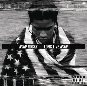 A$AP ROCKY - LONG.LIVE.A$AP (2xLP)