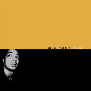 AESOP ROCK - FLOAT (2xLP)