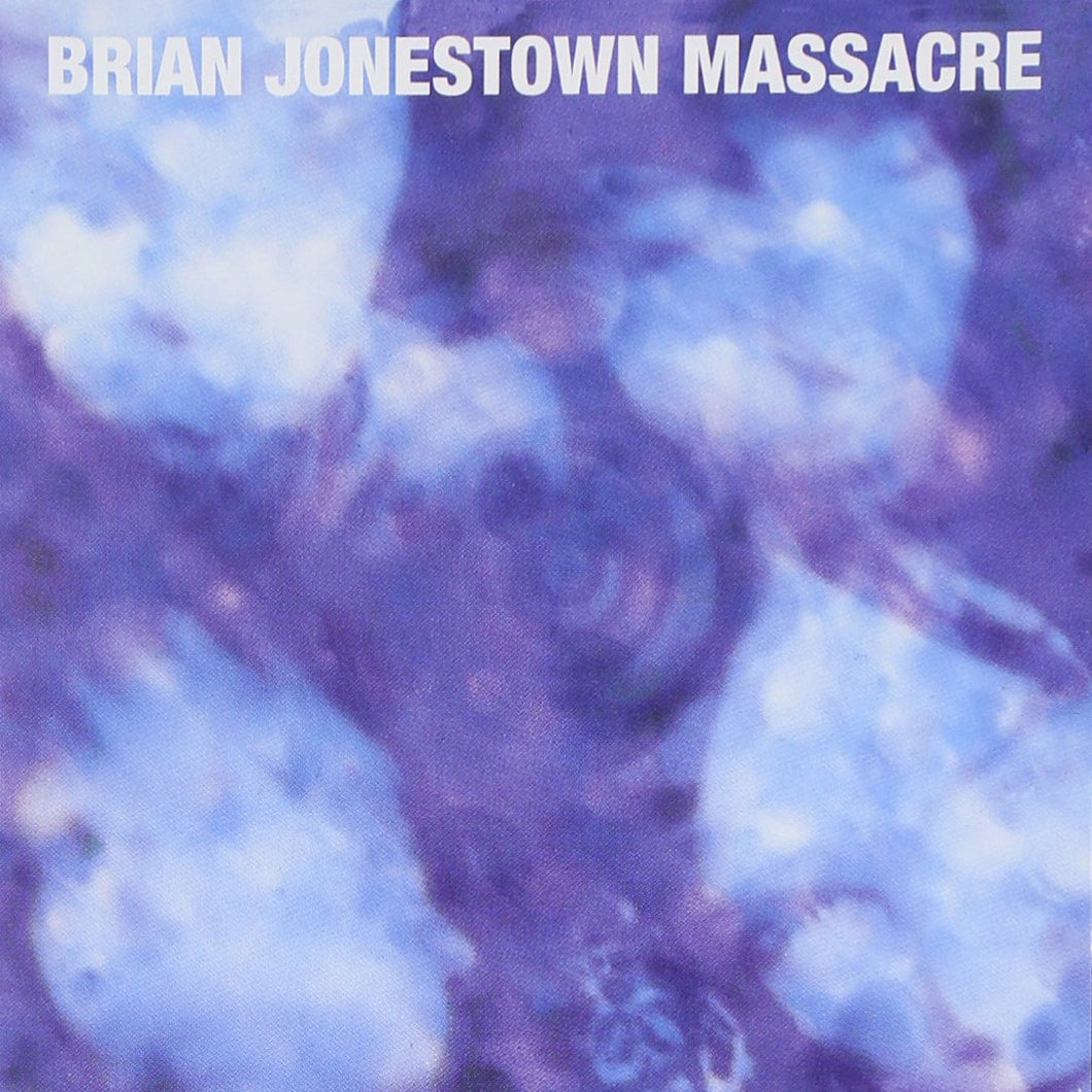 BRIAN JONESTOWN MASSACRE - METHODRONE (2xLP)