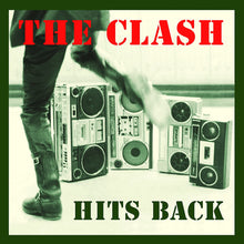 Load image into Gallery viewer, CLASH - HITS BACK (3xLP)
