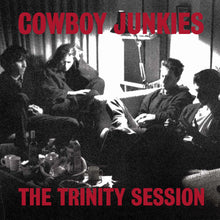 Load image into Gallery viewer, COWBOY JUNKIES - THE TRINITY SESSION (ANALOGUE PRODUCTIONS 2xLP)
