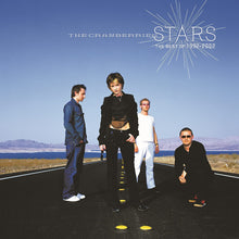 Load image into Gallery viewer, CRANBERRIES - STARS: THE BEST OF 1992-2002 (2xLP)
