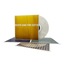 Load image into Gallery viewer, DEATH CAB FOR CUTIE - THE PHOTO ALBUM (LP/DLX 2xLP/CASSETTE)
