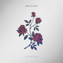 Load image into Gallery viewer, WHITNEY - LIGHT UPON THE LAKE (LP/CASSETTE)
