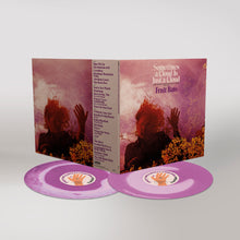 Load image into Gallery viewer, FRUIT BATS - SOMETIMES A CLOUD IS JUST A CLOUD: SLOW GROWERS, SLEEPER HITS AND LOST SONGS [2001-2021] (2xLP)

