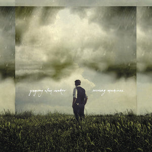 GREGORY ALAN ISAKOV - EVENING MACHINES (LP)