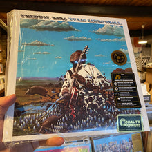 Load image into Gallery viewer, FREDDIE KING - TEXAS CANNONBALL (ANALOGUE PRODUCTIONS LP)

