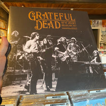 Load image into Gallery viewer, GRATEFUL DEAD - NEW JERSEY BROADCAST 1977 VOLUME THREE (2xLP)
