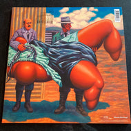 [USED] MARS VOLTA - AMPUTECHTURE (2xLP)