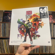 Load image into Gallery viewer, RZA as BOBBY DIGITAL - BOBBY DIGITAL IN STEREO (2xLP)
