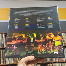 Load image into Gallery viewer, PEARL JAM - SOLDIER FIELD 1995 (4xLP BOX SET)
