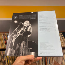 Load image into Gallery viewer, JONI MITCHELL - BLUE HIGHLIGHTS (LP)

