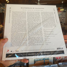 Load image into Gallery viewer, DUKE ELLINGTON - MASTERPIECES BY ELLINGTON (ANALOGUE PRODUCTIONS 2xLP)
