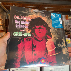 DR. JOHN - GRIS GRIS (SPEAKERS CORNER LP)