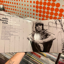 Load image into Gallery viewer, [USED] JUSTIN TOWNES EARLE - THE SAINT OF LOST CAUSES (2xLP)
