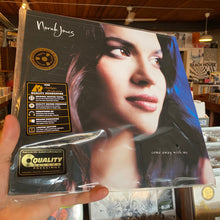 Load image into Gallery viewer, NORAH JONES - COME AWAY WITH ME (ANALOGUE PRODUCTIONS LP)
