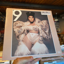 Load image into Gallery viewer, LIL&#39; KIM - 9 (LP)
