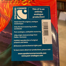 Load image into Gallery viewer, HERBIE HANCOCK - FLOOD: LIVE IN JAPAN (SPEAKERS CORNER 2xLP)
