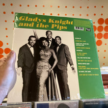 Load image into Gallery viewer, GLADYS KNIGHT &amp; THE PIPS - GLADYS KNIGHT &amp; THE PIPS (LP)
