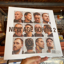 Load image into Gallery viewer, COLD WAR KIDS - NEW AGE NORMS: 1 + 2 (2xLP)
