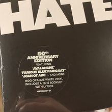 Load image into Gallery viewer, LEONARD COHEN - SONGS OF LOVE AND HATE [50th ANNIVERSARY] (LP)
