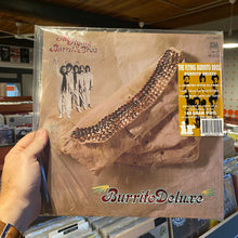 Load image into Gallery viewer, FLYING BURRITO BROTHERS - BURRITO DELUXE (ALL-ANALOG LP)
