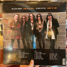 Load image into Gallery viewer, BLACK CROWES - LIVE IN ATLANTIC CITY AUGUST 24 1990 (LP)
