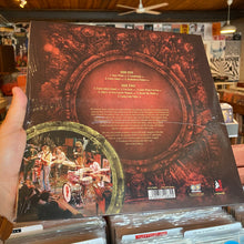 Load image into Gallery viewer, GRATEFUL DEAD / BOZ SCAGGS / LINDA RONSTADT - LIVE IN SAN FRANCISCO 1970 (LP)

