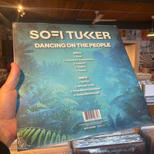 Load image into Gallery viewer, SOFI TUKKER - DANCING ON THE PEOPLE (12&quot; EP)
