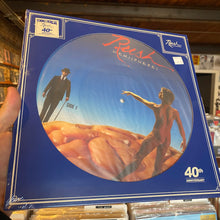 Load image into Gallery viewer, RUSH - HEMISPHERES (PIC DISC)
