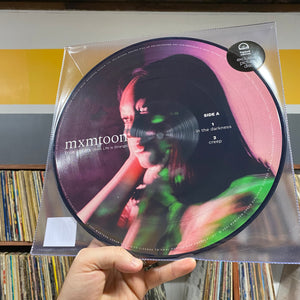 MXMTOON - TRUE COLORS [FROM LIFE IS STRANGE] (PIC DISC)