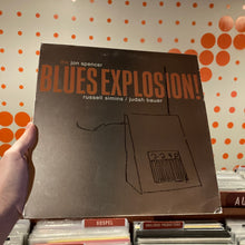 Load image into Gallery viewer, [USED] JON SPENCER BLUES EXPLOSION - ORANGE (LP)
