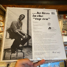 Load image into Gallery viewer, SAM COOKE - THE BEST OF SAM COOKE (ANALOGUE PRODUCTIONS 2xLP)
