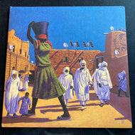 [USED] MARS VOLTA - THE BEDLAM IN GOLIATH (2xLP)