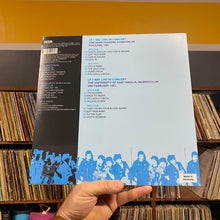 Load image into Gallery viewer, STIFF LITTLE FINGERS - BBC LIVE IN CONCERT (2xLP)
