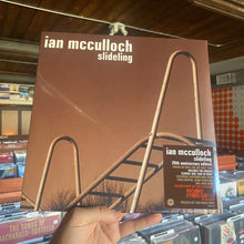 Load image into Gallery viewer, IAN MCCULLOCH - SLIDELING (20TH ANNIVERSARY EDITION) (LP)
