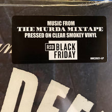 Load image into Gallery viewer, MOBB DEEP - FREE AGENTS (2xLP)
