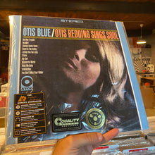 Load image into Gallery viewer, OTIS REDDING - OTIS BLUE (ANALOGUE PRODUCTIONS 2xLP)
